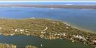 Banksia Peninsula - VIC (PBH4 00 11527)